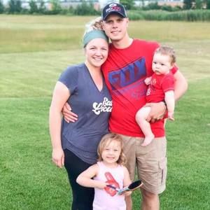 Meet your Posher, Timothy